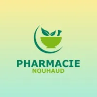 PHARMACIE NOUHAUD logo