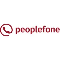 PEOPLEFONE SAS logo