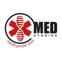 MEDHYBRIDE logo