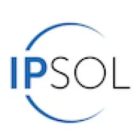 IPSOL logo