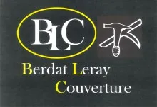 BERDAT LERAY COUVERTURE logo