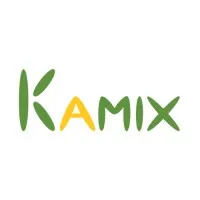KAMIX logo