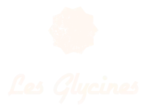SAS "LES GLYCINES" logo