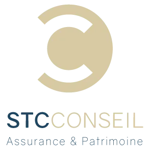 STC CONSEIL logo