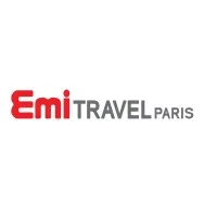 EMI TRAVEL logo