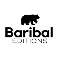 EDITIONS BARIBAL logo