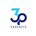 3P PROPRETE logo