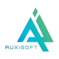 AUXISOFT logo