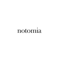 NOTOMIA PARIS logo