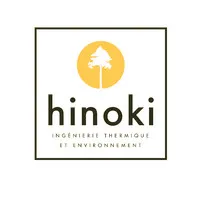 HINOKI logo