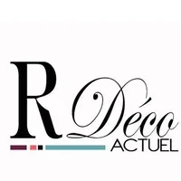 R DECO ACTUEL (R DECO ACTUEL) logo