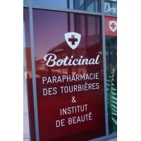 PARAPHARMACIE DES TOURBIERES logo