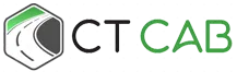 CT CAB logo