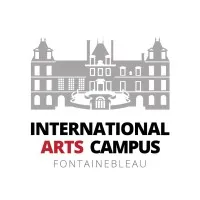 INTERNATIONAL ARTS CAMPUS logo