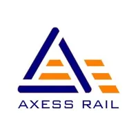 AXESS RAIL logo