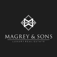 MAGREY AND SONS VAR logo