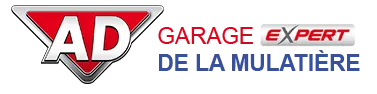 GARAGE BESSEYRE logo