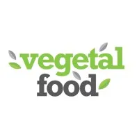 VEGETAL FOOD (VF) logo