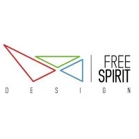 FREE SPIRIT DESIGN (FSD) logo
