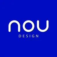 NOU DESIGN logo