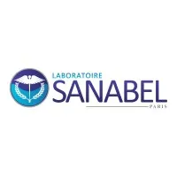 LABORATOIRE SANABEL logo