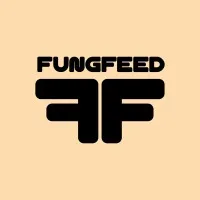 FUNGFEED logo
