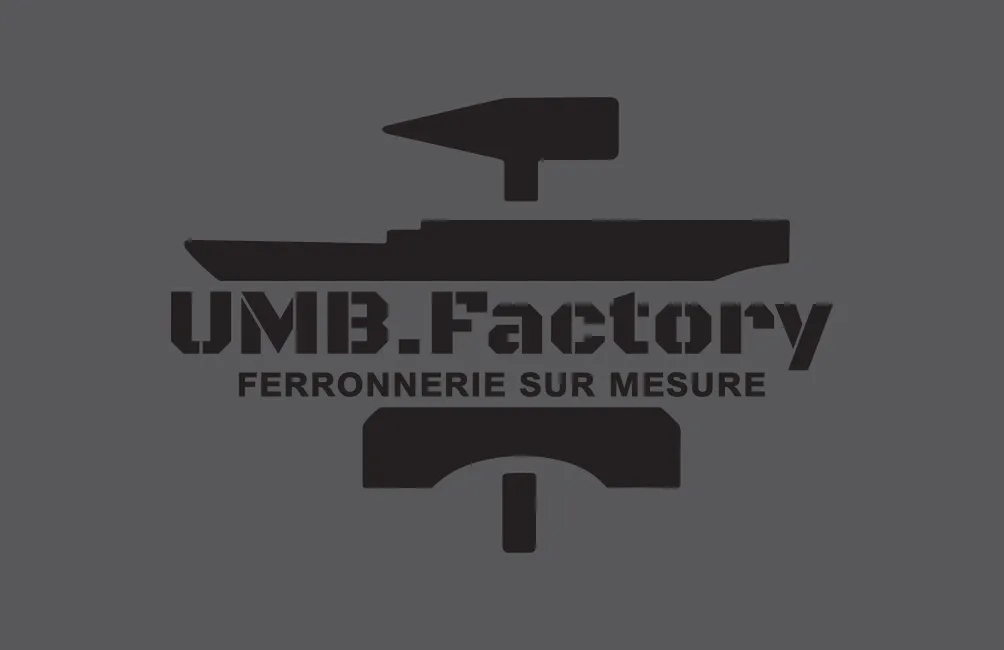 UMB FACTORY logo