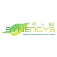 GROUPE SYNERGYS logo