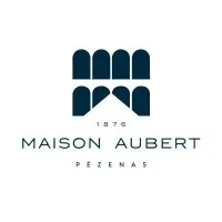 MAISON AUBERT logo