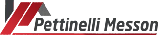 PETTINELLI MESSON logo