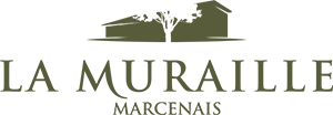 LA MURAILLE logo