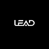 Voici le logo de la marque L.E.A.D qui représente son identité graphique.