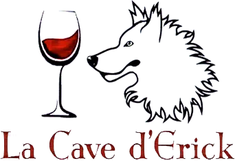 LA CAVE D'ERICK logo