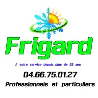 FRIGARD logo