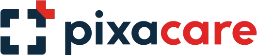 PIXACARE logo