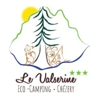 CAMPING LE VALSERINE logo