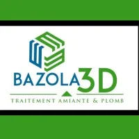 BAZOLA 3D logo