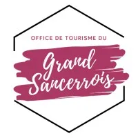 OFFICE DE TOURISME DU GRAND SANCERROIS logo