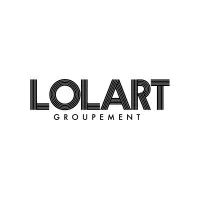LOL ART GROUPEMENT logo