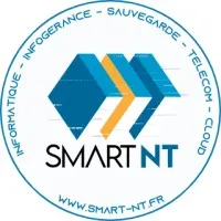 SMART NT logo