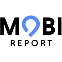 MOBIREPORT logo