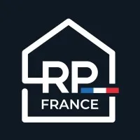 RP FRANCE logo