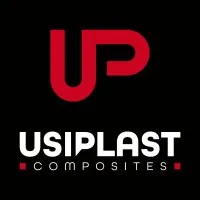 SAS USIPLAST COMPOSITES logo