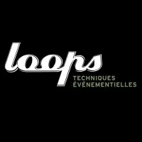 LOOPS-LIVE logo