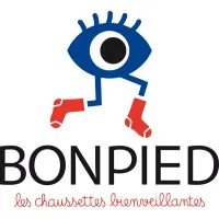 BONPIED logo