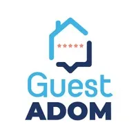 GUEST ADOM CUSTOMER SERVICE FRANCE logo