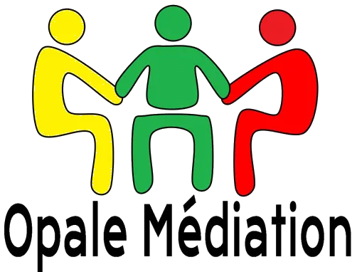 OPALE MEDIATION logo