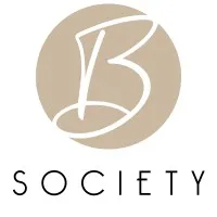 B SOCIETY logo