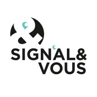 SIGN'AL & VOUS logo