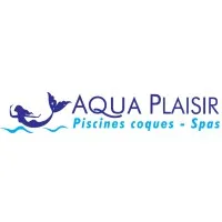 AQUA PLAISIR logo